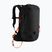 Kuprinė nuo lavinos ORTOVOX Avabag Litric Freeride 28 l black raven