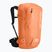 Slidinėjimo kuprinė ORTOVOX Haute Route 40 l faded tangerine