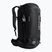 Slidinėjimo kuprinė ORTOVOX Venet Tour 30 l black raven