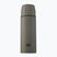Termosas Esbit Stainless Steel Vacuum Flask 1000 ml olive green