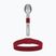 Stalo įrankiai Esbit Food Jug Silicone Band burgundy
