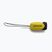 Švilpukas Restube Emergency Whistle yellow/black