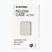 Pagalvės užvalkalas BLACKROLL Active light grey