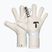 Vartininko pirštinės T1TAN Legend 1.0 white out