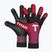 Vartininko pirštinės T1TAN AROX 1.0 red