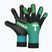 Vartininko pirštinės T1TAN AROX 1.0 green