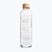 Gertuvė JadeYoga Carry Bottles 700 ml water is life