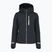 Moteriška slidinėjimo striukė Descente Shirring black