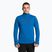 Vyriškas slidinėjimo džemperis Descente Archer 52 lapis blue
