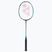 YONEX Astrox 88 S TOUR badmintono raketė juoda