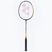 YONEX Astrox 88 D GAME badmintono raketė juoda