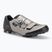Vyriški MTB dviračių batai Shimano SH-XC502 silver