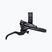 Shimano galinė hidraulinių stabdžių svirtis juoda BL-M8100