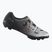 Vyriški žvyro batai Shimano SH-RX801 silver