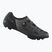 Vyriški žvyro batai Shimano SH-RX801 black