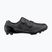 Vyriški MTB dviračių batai Shimano SH-XC903 black