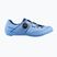 Moteriški plento batai Shimano SH-RC503W airy blue