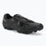 Vyriški MTB dviračių batai Shimano SH-XC300 black