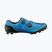 Vyriški MTB dviračių batai Shimano SH-XC903 blue