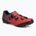 Dviračių MTB batai vyriški Shimano SH-XC702 red