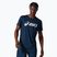 Vyriški bėgimo marškinėliai ASICS Core Top french blue/brilliant white