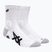 Kojinės ASICS Court+ Tennis Crew brilliant white