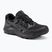 Moteriški bėgimo bateliai ASICS Gel-Sonoma 7 GTX black/carrier grey