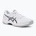 Vyriški teniso batai ASICS Gel-Game 9 white/black