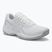 Moteriški padelio batai ASICS Gel-Game 9 white/pure silver