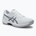 Vyriški padelio batai ASICS Gel-Game 9 white/black