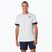 Vyriški teniso marškinėliai ASICS Court SS Top brilliant white/midnight