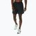 Vyriški bėgimo šortai ASICS Icon performance black/carrier grey