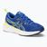 Vaikiški bėgimo bateliai ASICS Gel-Cumulus 25 GS illusion blue/glow yellow