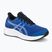 Vaikiški bėgimo batai ASICS Patriot 13 GS illusion blue/white