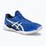 ASICS Gel-Tactic 12 vyriški rankinio bateliai iliuzija mėlyna / balta