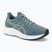ASICS Patriot 13 moteriški bėgimo bateliai foggy teal/champagne