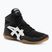 Vaikiški imtynių bateliai ASICS Matflex 7 GS black/white