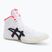 Imtynių bateliai ASICS Matflex 7 white/diva pink