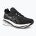 Vyriški bėgimo bateliai ASICS Gel-Nimbus 26 black/graphite grey