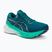Moteriški bėgimo bateliai ASICS Gel-Kayano 30 rich teal/blue expanse