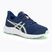 Vaikiški bėgimo batai ASICS Jolt 4 GS blue expanse/mint tint