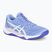 Moteriški rankinio bateliai ASICS Gel-Tactic 12 light sapphire/white