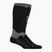Bėgimo kojinės ASICS Performance Run Compression performance black