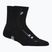 Kojinės ASICS Court+ Tennis Crew performance black