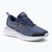Vaikiški bėgimo bateliai ASICS Gel-Cumulus 25 GS thunder blue/light blue