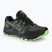 Vyriški bėgimo batai ASICS Gel-Sonoma 7 GTX black/illuminate green