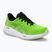 Vyriški bėgimo bateliai ASICS Gel-Cumulus 26 electric lime/white