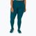 Moteriškos bėgimo tamprės ASICS Road High Waist rich teal