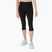 Moteriškos bėgimo tamprės ASICS High Waist Capri performance black