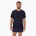 Vyriški bėgimo marškinėliai ASICS Metarun Top midnight
